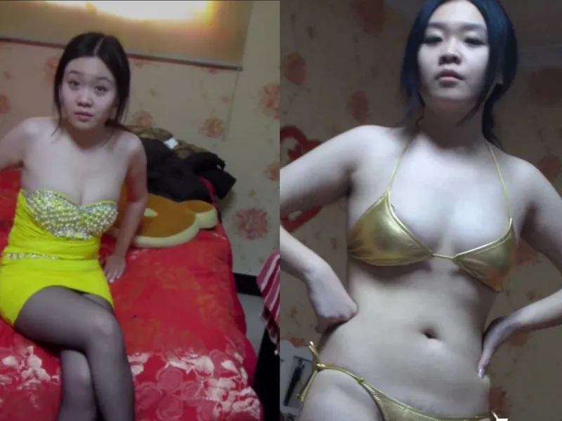 Quan hệ ghệ non tơ lồn hồng xinh đẹp